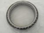 BD130-16 NSK Angular Contact Ball Bearing , Abec Ball Bearings 130x166x40mm