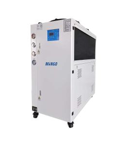 China 7HP Industrial Air Cooled Chiller Manufacturers Energy Efficient factory