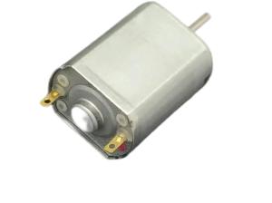China 8.4V 12000RPM Brushed Coreless Motor For Central Locks And Rearview Mirror Adjustment factory