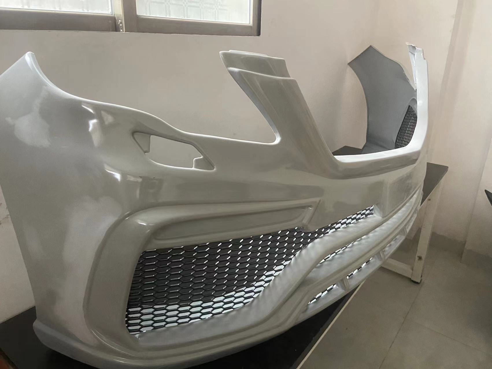 New Product for Mercedes-benz W251 R320 R350 R400 R500 Body Kit R350 R400 R500 Front Bumper
