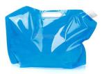 Waterproof Stand Up Barrier Pouches Strong Sealing Non - Breakage For Washing