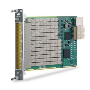 National Instruments PXIe-2524 PXI Multiplexer Switch Module with 2 Ampere Input