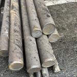 ASTM A638 660 Grade B S66286 Stainless Steel Bar Hot Rolled Shaft Bar GradeSUH