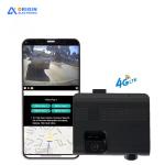 2 Channel 1080P HD Fleet GPS Tracker GPS Tracking Locator gps vehicle tracking