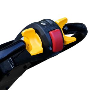 Revitalize Your Pallet Truck with Electric Handle Kit