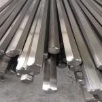 JBR Stainless Steel Hexagonal Bar Rod Grade 303 304 304L 316 316L 316Ti 317 317L