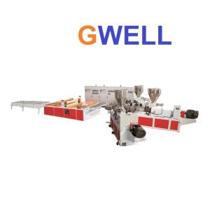 China ABS GPPS HIPS PMMA Sheet Production Line For Drawers Drain Trays factory
