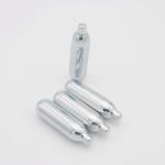 Whipped-cream charger food grade silver whip cream charger wholesale