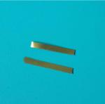 High Performance Pure Copper Ribbon Wire 4*0.3 Mm Striped Coppe