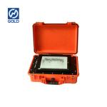 24/48 Channel Seismograph For Earthquake Masw Seismic Refraction Equipment