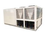 100T Commercial R410a Rooftop Packaged Air Conditioner
