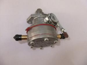China New products yanmar 4D84 fuel pump for Excavator factory