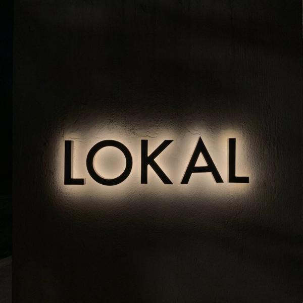 Snow Outdoor LED Channel Signage Customized 3D LED Letter for Advertising and