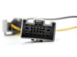 9'' 10.1'' Screen Car Multimedia Stereo For C30 S40 V50 C70 2006-2012 GPS