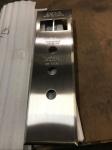 OEM ODM 0.1mm Stainless Steel Machining Parts