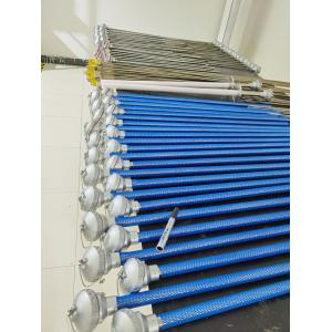 Thermocouple Temperature Sensor with Seebeck Voltage Measurement and Dissimilar