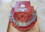 TM03A KX61-2 TB125 EC25 KX91-3 HCB802 Final Drive Assy MAG-18VP