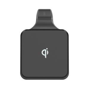 China 350mA Nintendo Switch Gaming Accessories Qi Wireless Charging Receiver Dock factory