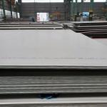 ASTM 201 304 316L Grade Stainless Steel Sheet Hot Rolled 5.8m 6m Length For