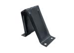 Custom Anodized Precision Metal Stamping Bending Aluminum Stamping Parts
