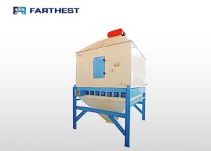 China SKF Bearing Swing Stabilizer For Fish Feed Processing factory