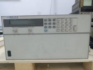 China Agilent 6682A Programmable DC Power Supply 20 V / 250 A 5 kW factory