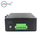 Industrial ethernet switch 8port 10/100M RJ-45 UTP unmanaged industrial grade