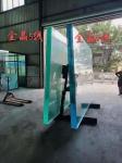 Low Iron Tinted Reflective Clear Float Glass 1.5mm 3mm 4mm