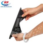Rubber Flexible Soft LED Module Display IP42 Waterproof 1000 Nits