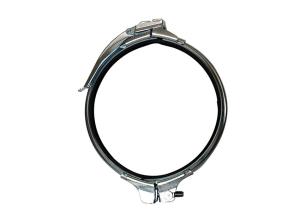 China LMG150 Heavy Duty Pipe Clamps factory