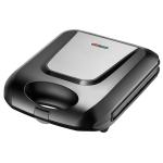 2 Slice Deep Fill Sandwich Maker Detachable Donut Pancake Maker Bbq Grill Non