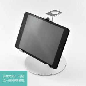 China COMER tablet Display security bracket smartwatch holder 2 in 1 factory