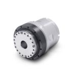 Faradyi Light Weight Small Size Bldc Precision Gearbox Harmonic Motor With