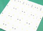 Customized Printed Circuit Board Assembly 0.3-3oz Copper Thickness 760mm*600mm