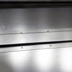 HWASHI Stainless Steel Welders DC AC Railway Roof Table Spot Welding Equipment