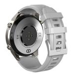 AMOLED GPS Smart Watch 1.43" Compass Bluetooth 5.3 Full Touch For Sports