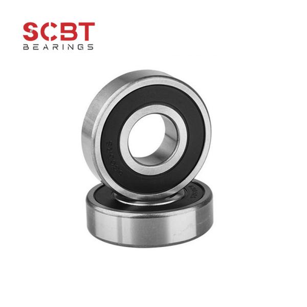 Deep Groove Ball Ntn Front Wheel Bearing 6420 Timken 6420 Zz 6420-2RS 6420-ZZ