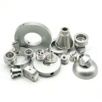 Custom Medical Machining Parts Precision CNC Milling Machine Parts Fixture