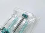 CE Marked 10mm Disposable Bladeless Trocar Cannula Set Laparoscopic Trocar Kit