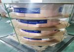 OD 5MM Grooved Copper Pipe For Chilled Water And Refrigeration