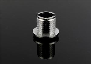 China High Precision Turning Milling Complex CNC Metal Part For Auto factory