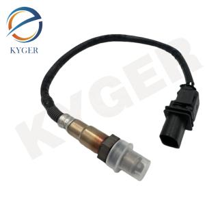 China C2D24922 Front Oxygen Sensor XJ 2019 X351 Jaguar Electrical Parts factory