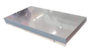 China AISI Cold Rolled Stainless Steel Flat Plate 301 304 316 For Construction factory