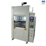 Vertical Servo Control 300*400mm Hot Plate Welding Machine