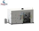 3D Laser Cutting Machine 6000W ± 0.04mm Accuracy 3d Laser Engraving Machine