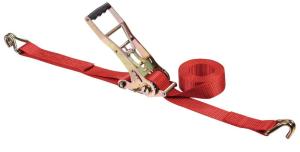 China ergo ratchet lashing 50mm, Accroding to EN1492-1, ASME B30.9, AS/NZS 4380 Standard, CE,GS TUV approved factory
