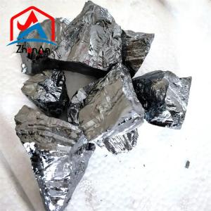 China Refractories Press Metal Silicon 3303 1101 2202 Grade factory