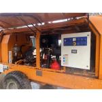50M Max. Vertical Conveying Distance 45M 48M 56M 60M Concrete Pump Truck for