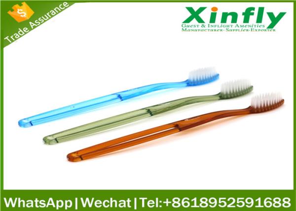 Hotel toothbrush ,hotel disposable toothbrush,disposable toothbrush,cheap