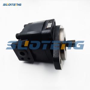 China VOE14561971 14561971 Hydraulic Gear Pump For EC360B Excavator factory